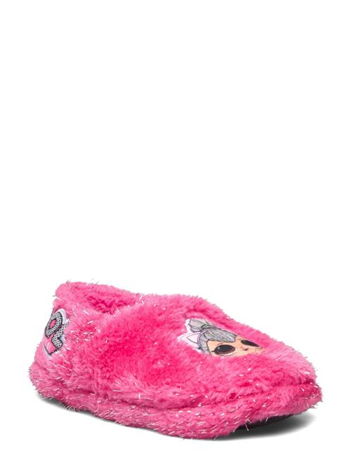 Leomil | Girls Slipon Houseshoes | 24