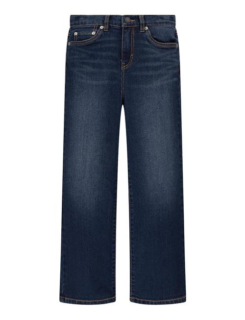 Levi's | Levi's Wide Leg Jeans | 110