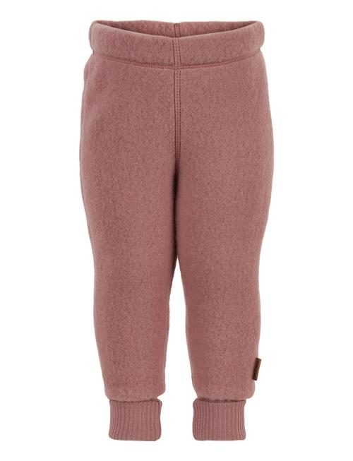 mikk-line | Wool Pants | 68