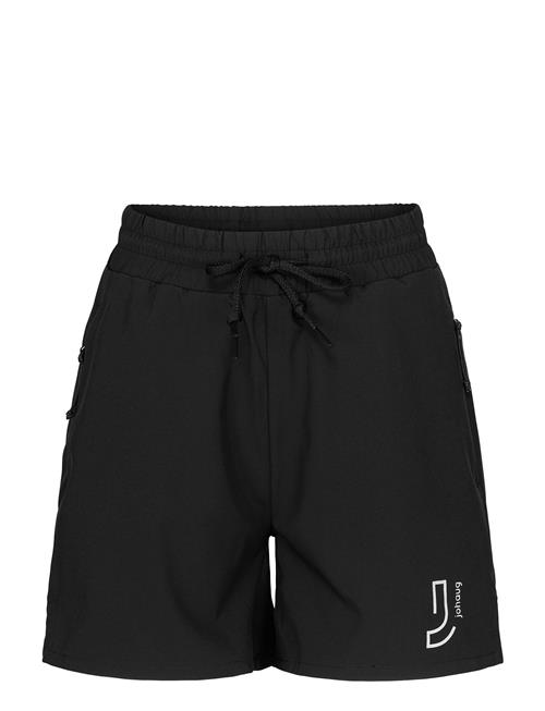 Johaug | Strut Microfiber Shorts | M