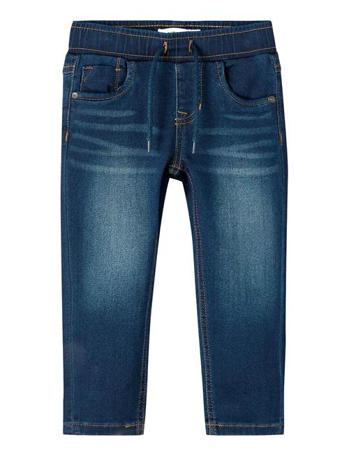 name it | Nmmryan Slim Swe Jeans 2472-Th Noos | 86