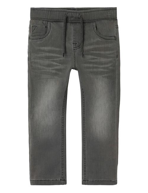 name it | Nmmryan Slim Swe Jeans 2472-Th Noos | 86