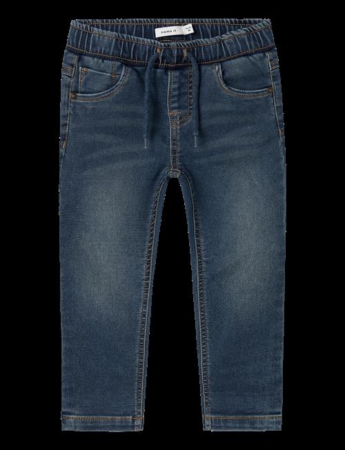 name it | Nmmryan Slim Swe Jeans 2472-Th Noos | 80