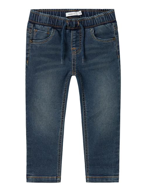 name it | Nmmryan Slim Swe Jeans 2472-Th Noos | 98