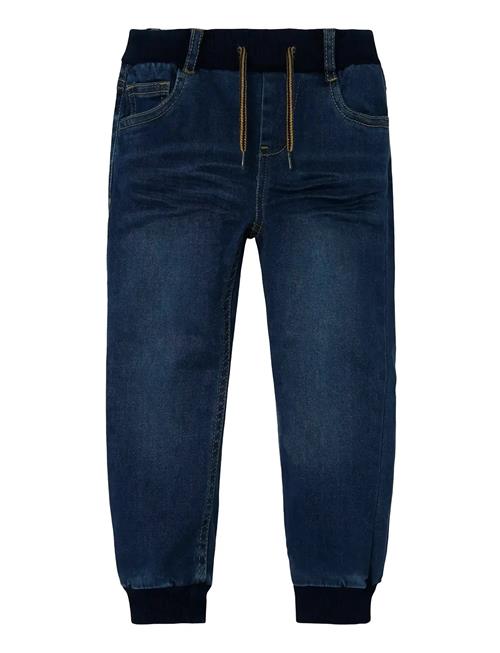 name it | Nmmben Baggy Round Jeans 1132-To Noos | 116