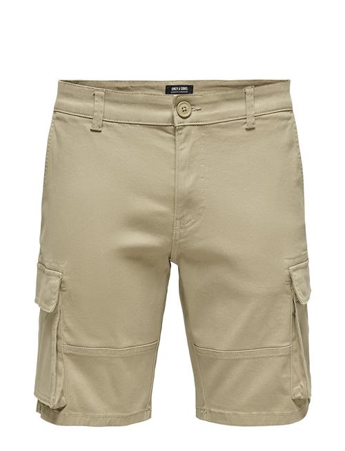 ONLY & SONS | Onscam Stage Cargo Shorts 6689 Life Noos | M