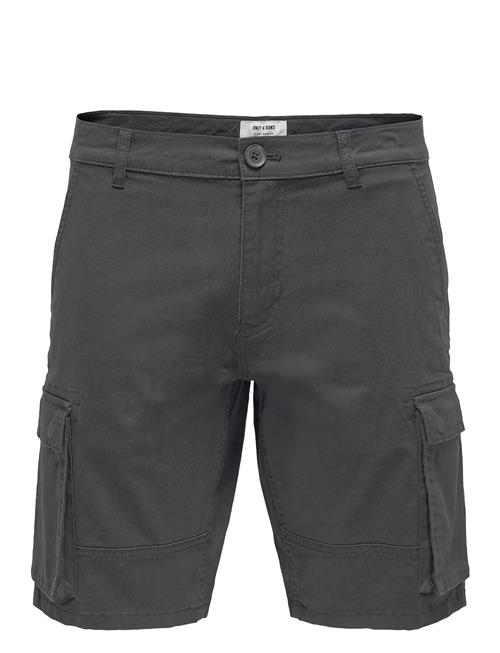 ONLY & SONS | Onscam Stage Cargo Shorts 6689 Life Noos | S