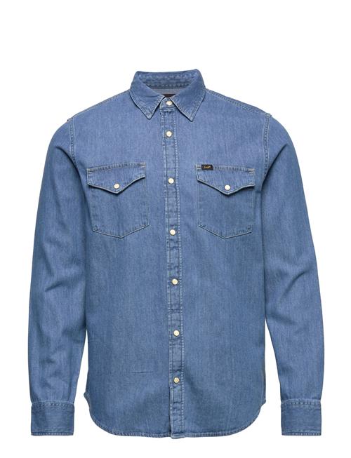Lee Jeans | Regular Shirt | L
