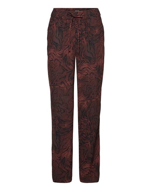 Soaked in Luxury | Slshirley Printed Pants | S