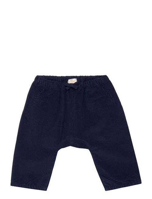Copenhagen Colors | Corduroy Pants For Baby | 50