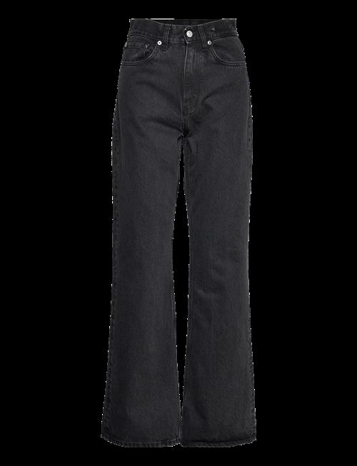 Hope | Beat Jeans Washed Black-26 | 26