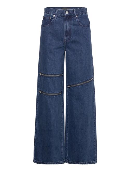 Helmut Lang | Zip Jeans.indigo1 | 26