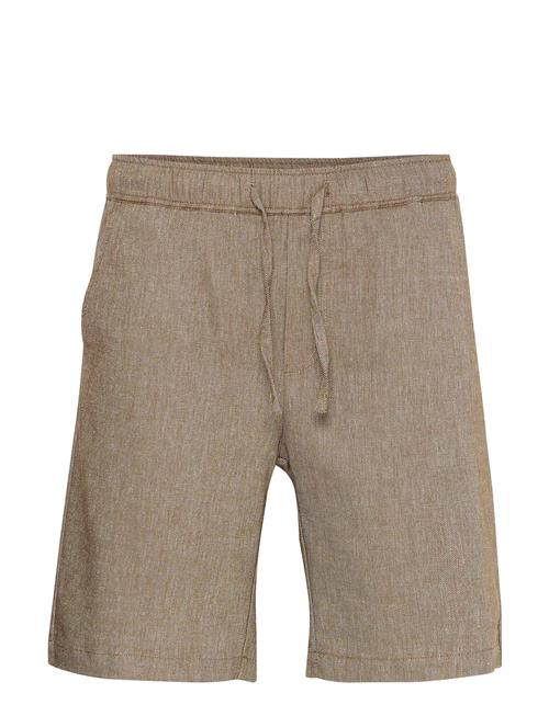 Casual Friday | Cfphelix 0066 Linen Mix Shorts | L