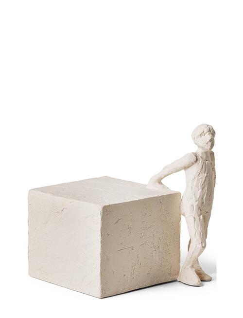 Kähler | Astro Skorpion H14 Hvid | H14CM