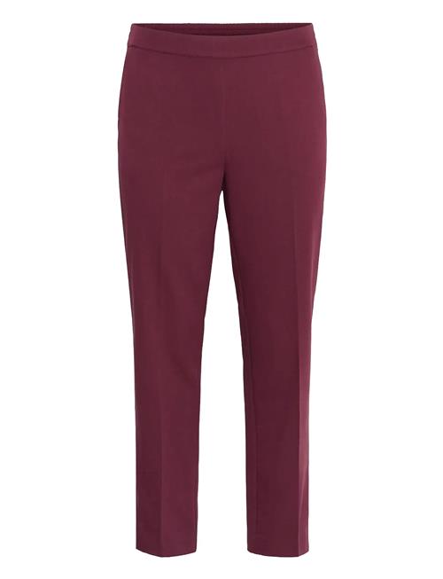 Kaffe Curve | Kcsakira Long Pants | 44