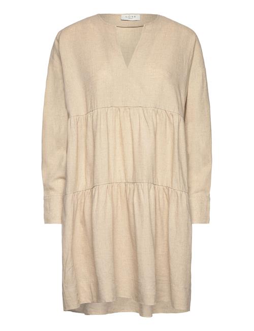 NORR | Esma Bomba Short Dress | 36