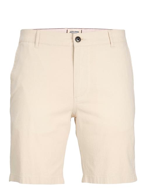 Jack & Jones | Jpstdave Jjlinen Blend Shorts Ln | S