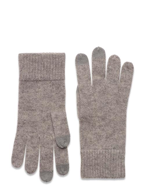 Davida Cashmere | Touch Gloves | ONE SIZE
