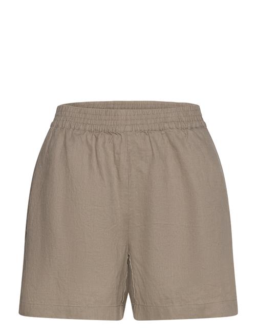 Rosemunde | Linen Shorts | 34