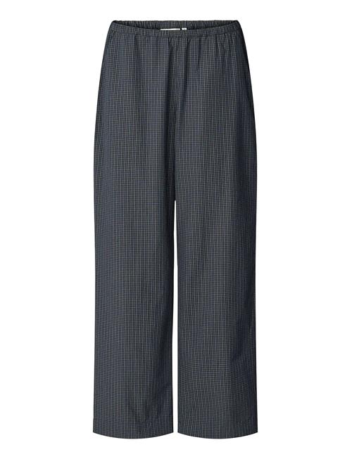 STUDIO FEDER | Bella Pants - Poplin | L
