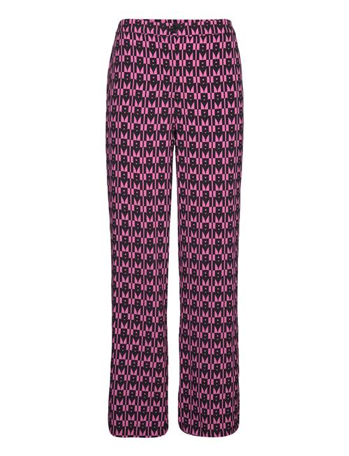 Modström | Borysmd Print Pants | S