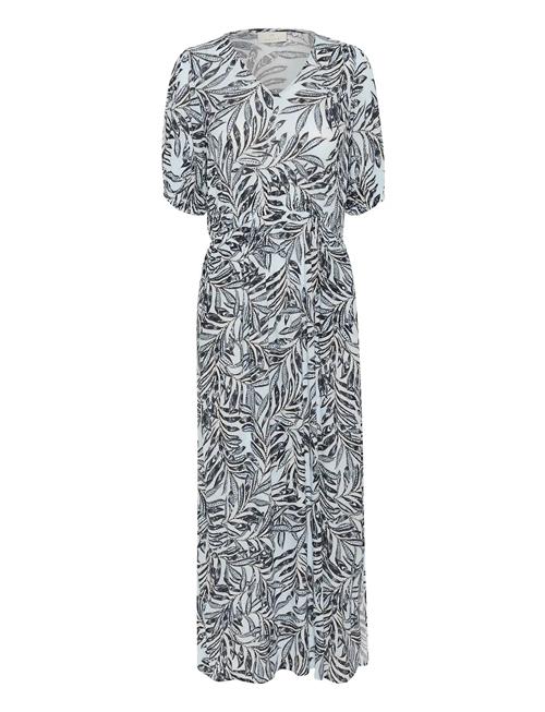 Kaffe | Kaisolde Amber Maxi Dress | 40