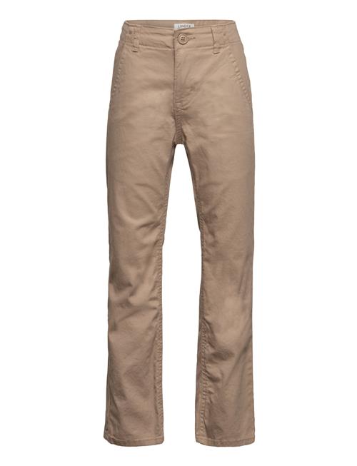 Lindex | Trousers Staffan Chinos | 128
