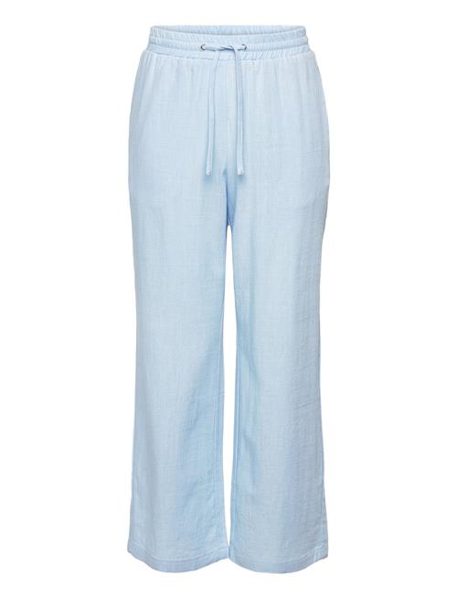 Grunt | Grcamille Linen Pants | 146-152