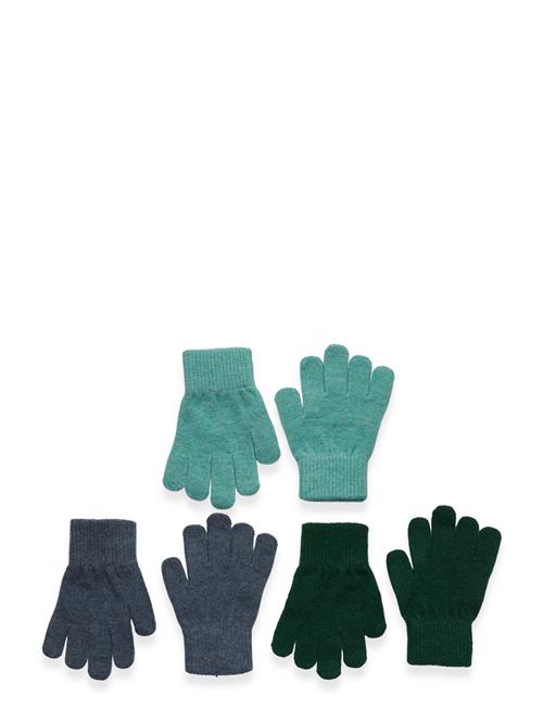 mikk-line | Magic Gloves 3 Pack | 8-16Y
