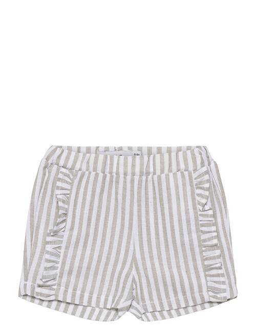 name it | Nbfhusille Shorts | 50