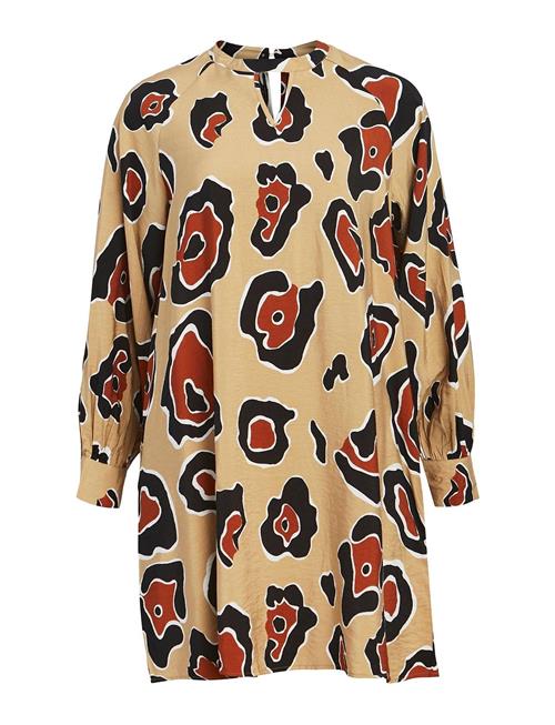 Object | Objjacira L/S Short Dress 126 | 36