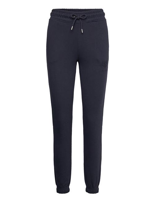 GANT | Reg Tonal Shield Sweatpants | M