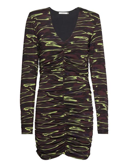 Gestuz | Shevygz P Short Dress | L