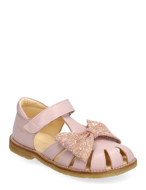 ANGULUS | Sandals - Flat - Closed Toe - | 25