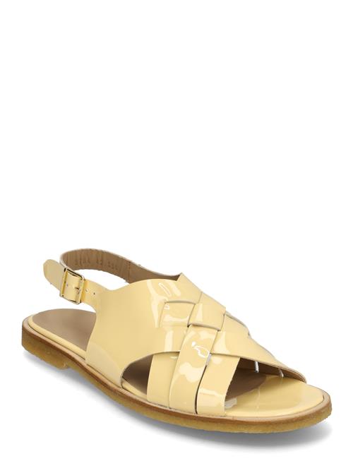 ANGULUS | Sandals - Flat - Open Toe - Op | 35