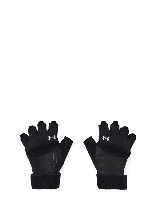 Under Armour | W Weightlifting Gloves | XS