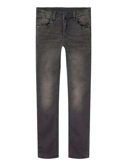 name it | Nkmtheo Xslim Jeans 1507-Cl Noos | 170