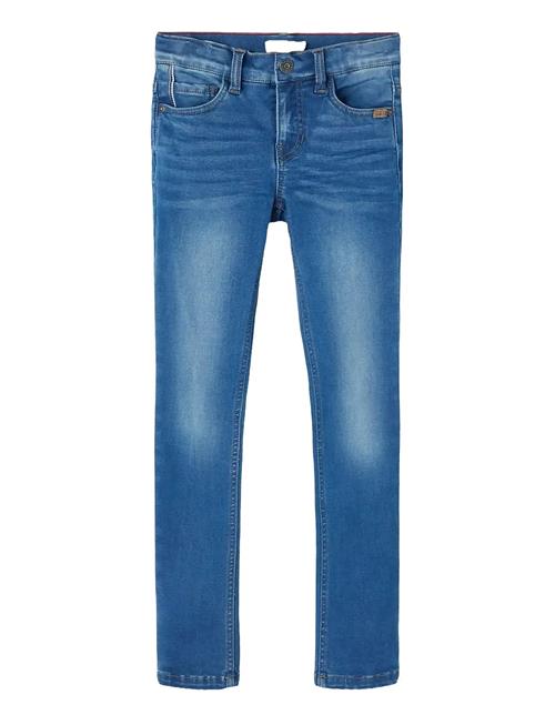 name it | Nkmtheo Xslim Jeans 1507-Cl Noos | 134