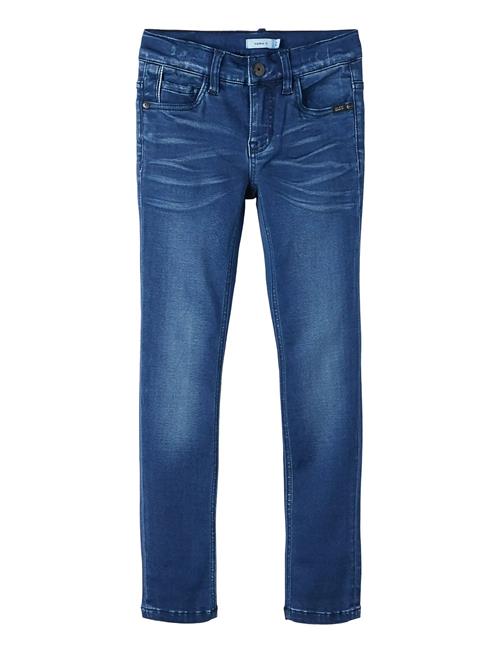 name it | Nkmtheo Xslim Jeans 1507-Cl Noos | 134
