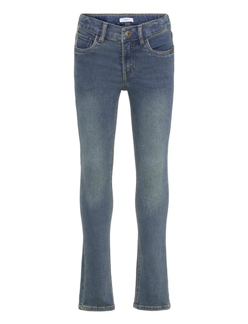 name it | Nkmtheo Xslim Jeans 1507-Cl Noos | 116