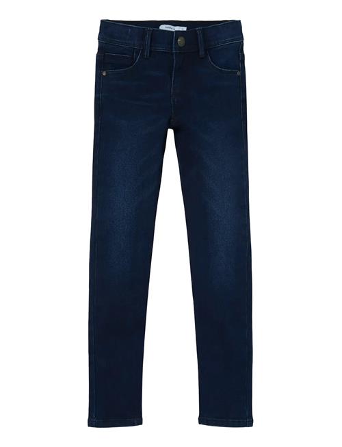 name it | Nkfpolly Skinny Jeans 1212-Tx Noos | 134