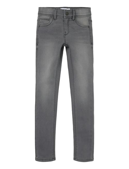 name it | Nkfpolly Skinny Jeans 1212-Tx Noos | 128