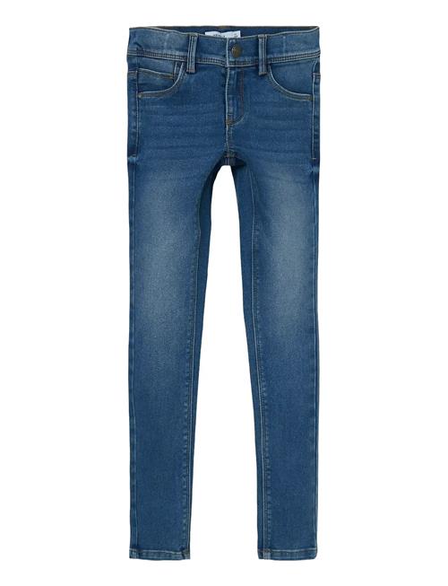 name it | Nkfpolly Skinny Jeans 1212-Tx Noos | 122