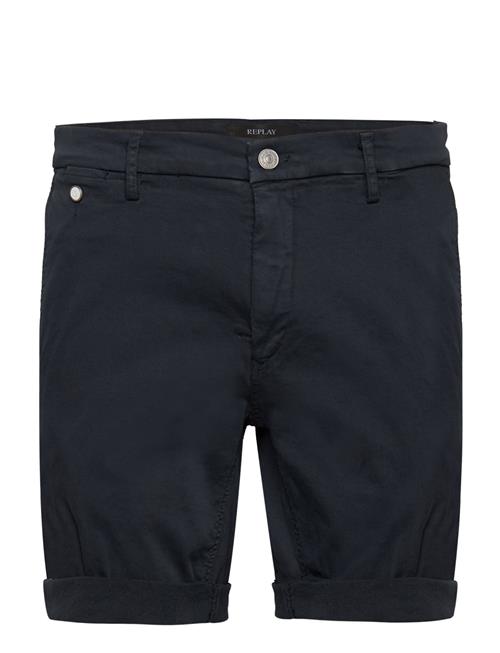 Replay | Benni Short Shorts Regular Hyperchino Color Xlite | 29