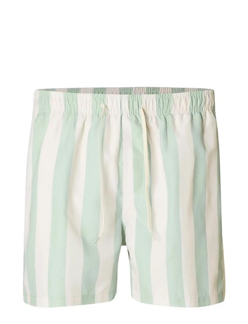 Selected | Slhdane Aop Swimshorts | XL