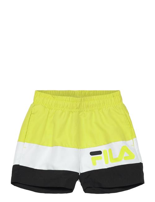 FILA | Langula Beach Shorts | 86/92