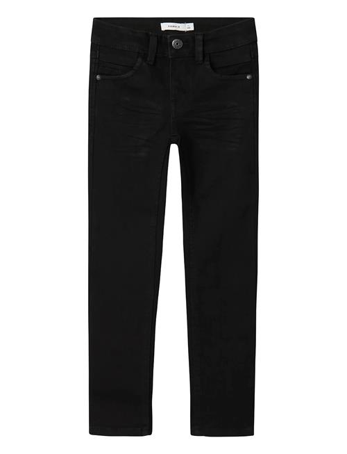 name it | Nkmsilas Xslim Jeans 2002-Tx Noos | 152