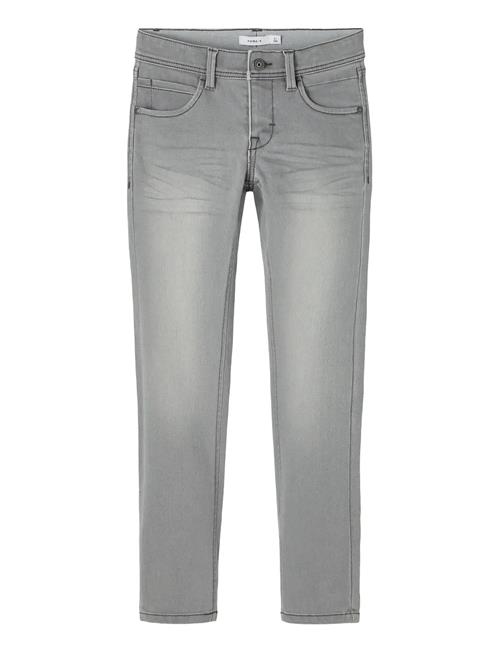 name it | Nkmsilas Xslim Jeans 2002-Tx Noos | 110