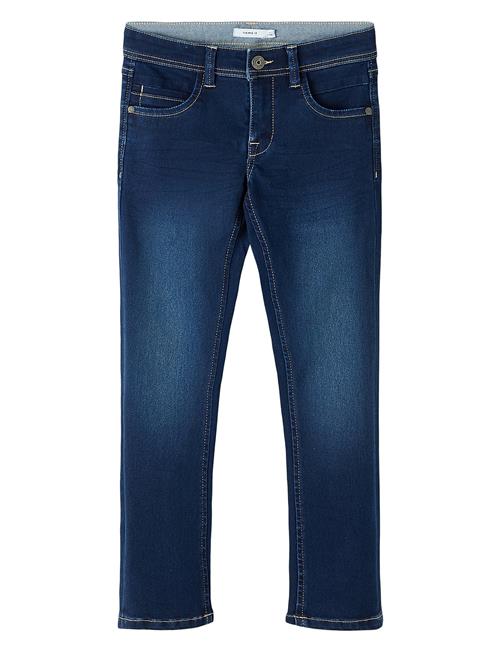 name it | Nkmsilas Xslim Jeans 2002-Tx Noos | 128