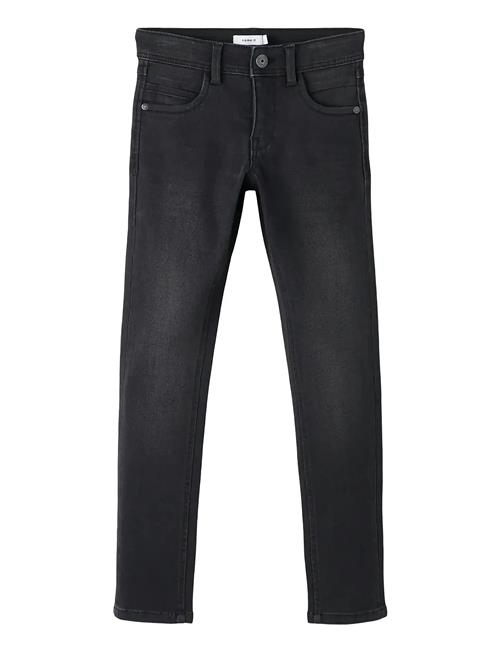 name it | Nkmsilas Xslim Jeans 2002-Tx Noos | 104